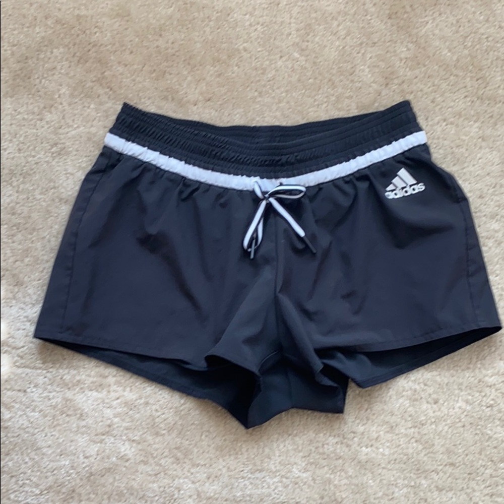 Adidas running/active short, XS
